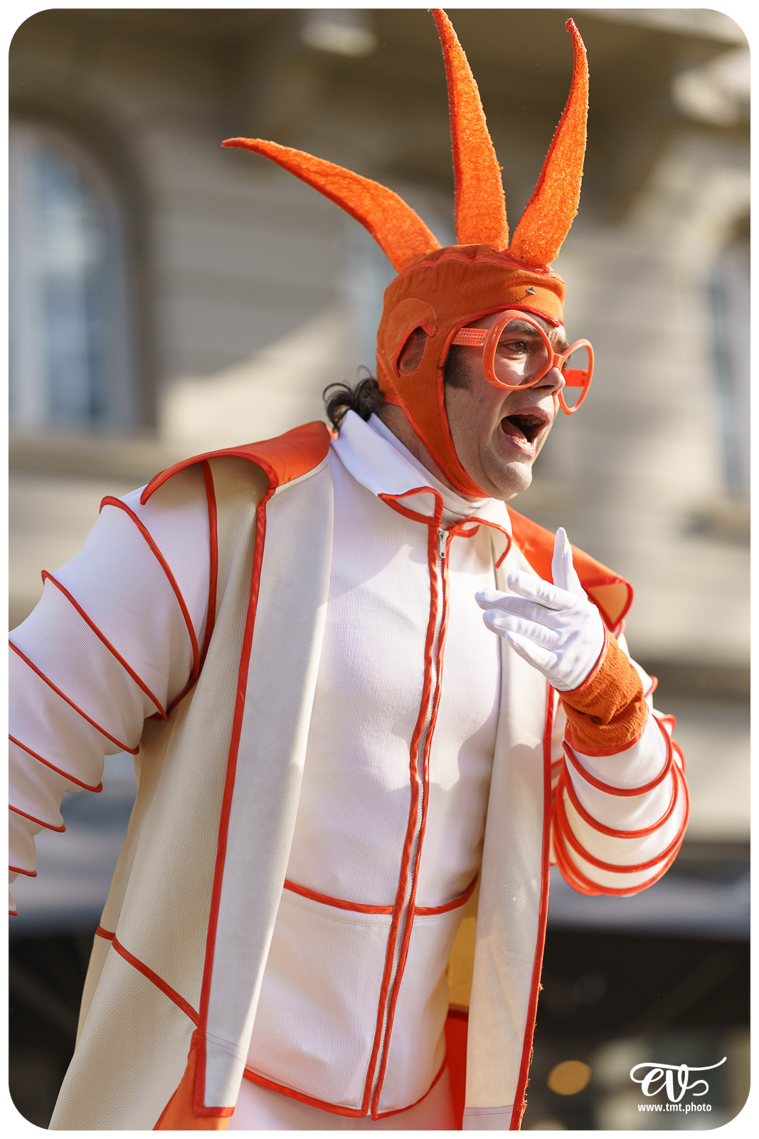 CARNAVAL DE STRASBOURG 2024